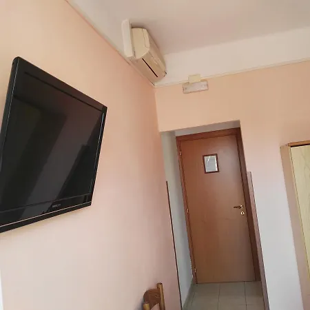 Hotel Emiliano