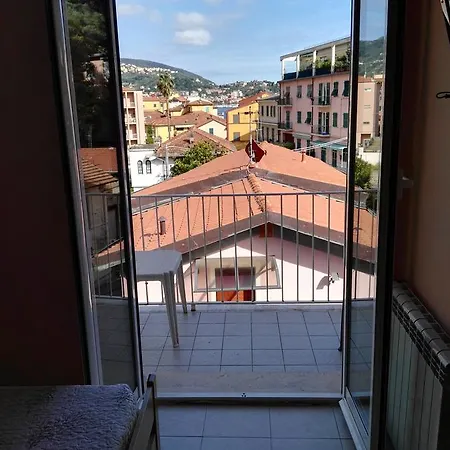Emiliano Hotel